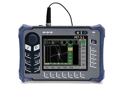 广东FET-5.01涡流探伤仪