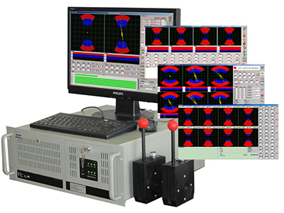广东SWT-C 涡流探伤仪