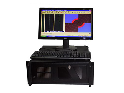 黑龙江SET-O涡流探伤仪
