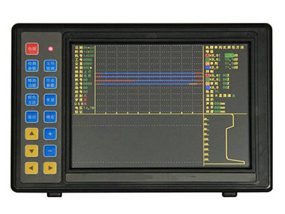 江苏DS-MODEL-405H高速涡流探伤器