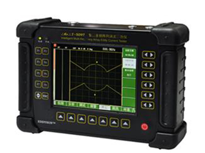 滁州FET-99S智能数字式涡流探伤仪生产商