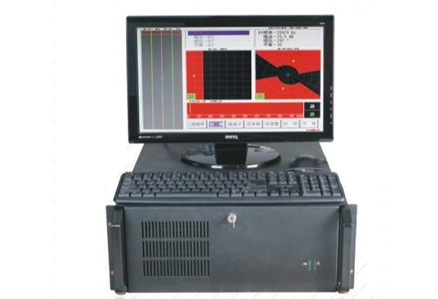 舟山SWT-618型涡流探伤机价格